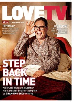 Love TV – 22 November 2025