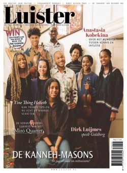Luister – November-December 2025