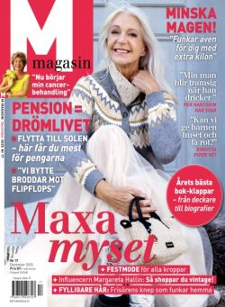 M-Magasin – 26 November 2025