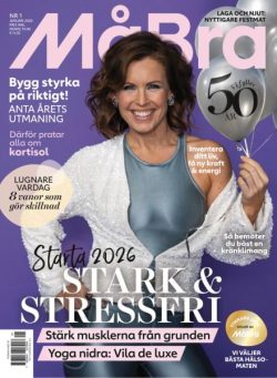 MaBra – 1 Januari 2026