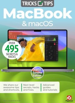MacBook & macOS Tricks and Tips – Autumn 2025