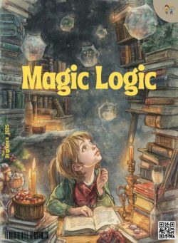 Magic Logic – December 2025