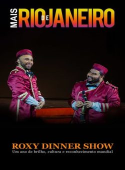 Mais Rio de Janeiro – 15 Dezembro 2025