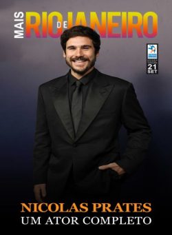 Mais Rio de Janeiro – 17 Novembro 2025