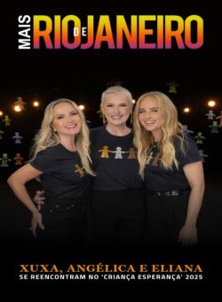 Mais Rio de Janeiro – 22 Dezembro 2025