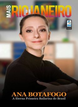 Mais Rio de Janeiro – 3 Novembro 2025