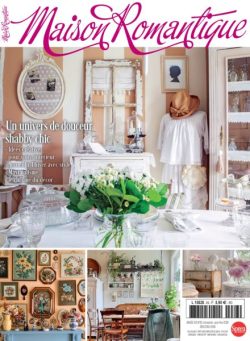 Maison Romantique – Janvier-Fevrier 2026