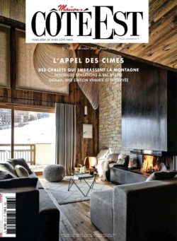 Maisons Cote Est – Decembre 2025 – Janvier 2026