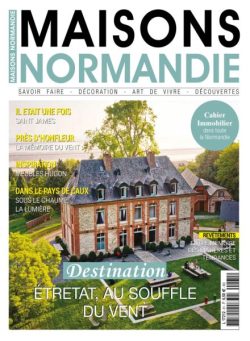 Maisons Normandie – Decembre 2025