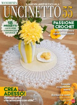 Mani di Fata Artistici – Gennaio-Febbraio 2026