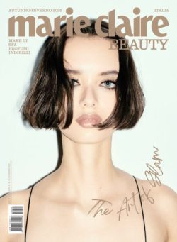 Marie Claire Beauty – Autunno-Inverno 2025
