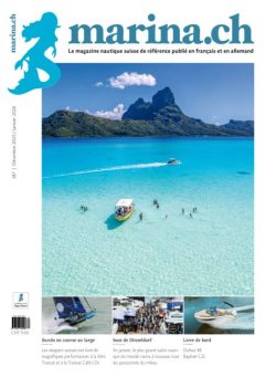 marinach edition francaise – Decembre 2025 – Janvier 2026