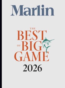 Marlin – The Best Of Big Game 2026