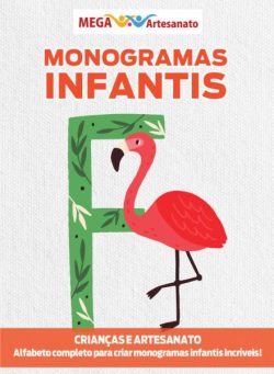 Mega artesanato – 23 Novembro 2025