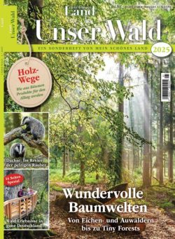 Mein schones Land Sonderheft – Mai-Juni 2025
