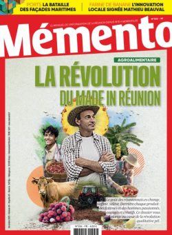 Memento – Decembre 2025