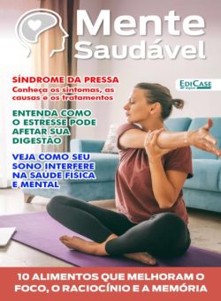 Mente Saudavel – Novembro 2025