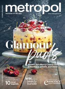 Metropol – 10 December 2025