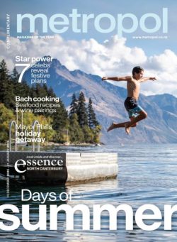 Metropol – 17 December 2025