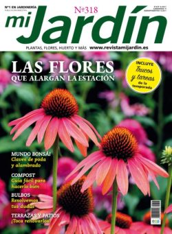 Mi Jardin – Numero 318 2025