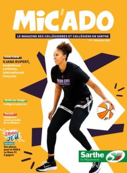 Mic’Ado – Decembre 2025