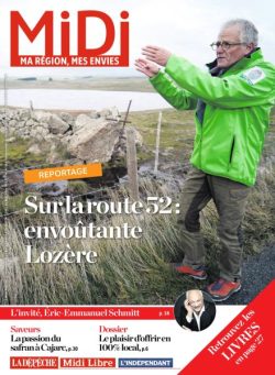 Midi Ouest – 14 Decembre 2025