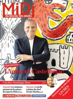 Midi Ouest – 30 Novembre 2025