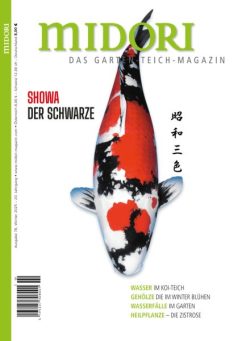 Midori – Winter 2025-26