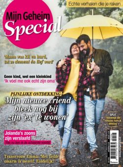 Mijn Geheim Special – 2 December 2025