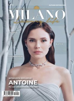 Milano Luxury Life – Autumn 2025