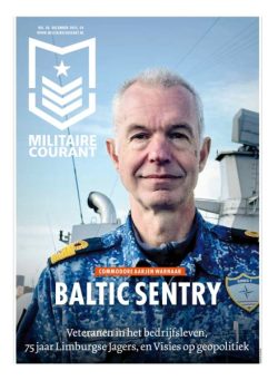 Militaire Courant – December 2025