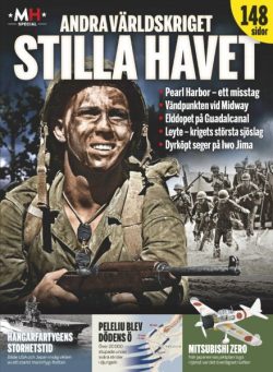 Militar Historie Special – November 2025