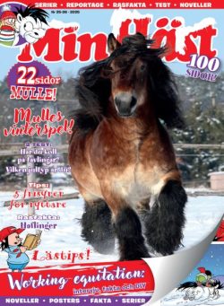 Min Hast – 26 November 2025