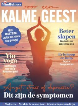 Mindfulness – 4 December 2025