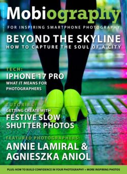 Mobiography – December 2025