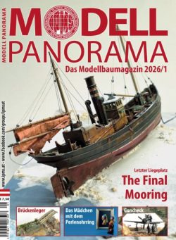 Modell Panorama – November 2025