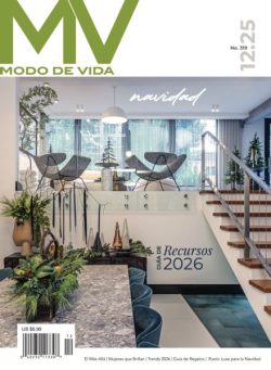 Modo de Vida – Diciembre 2025