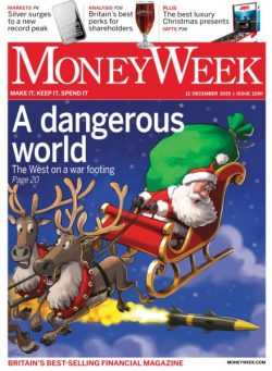 MoneyWeek – 12 December 2025