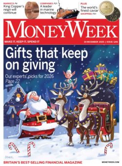 MoneyWeek – 19 December 2025