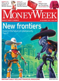 MoneyWeek – 28 November 2025