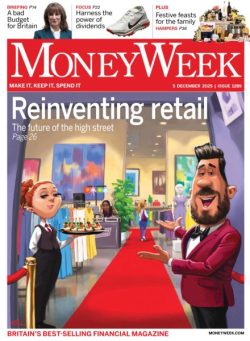 MoneyWeek – 5 December 2025