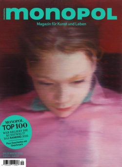 Monopol – Dezember 2025