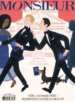 Monsieur – Decembre 2025 – Janvier 2026