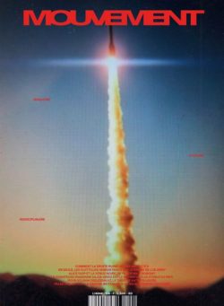 Mouvement – N 128 2025