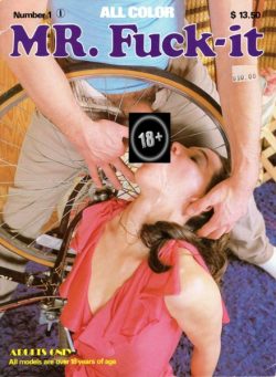 Mr. Fuck-it – Number 1 1980