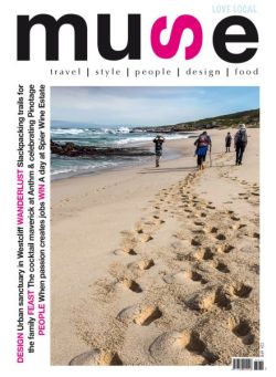 Muse South Africa – Issue 22 2025