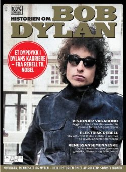 Musikk Special Norge – Desember 2025