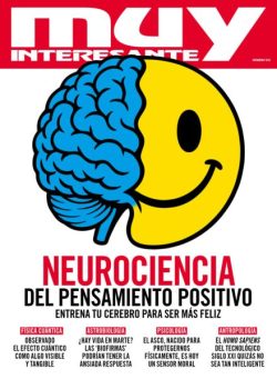 Muy Interesante Espana – Diciembre 2025