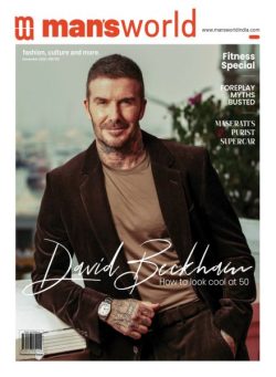 MW – November 2025