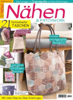 Nahen & Patchwork – November 2025